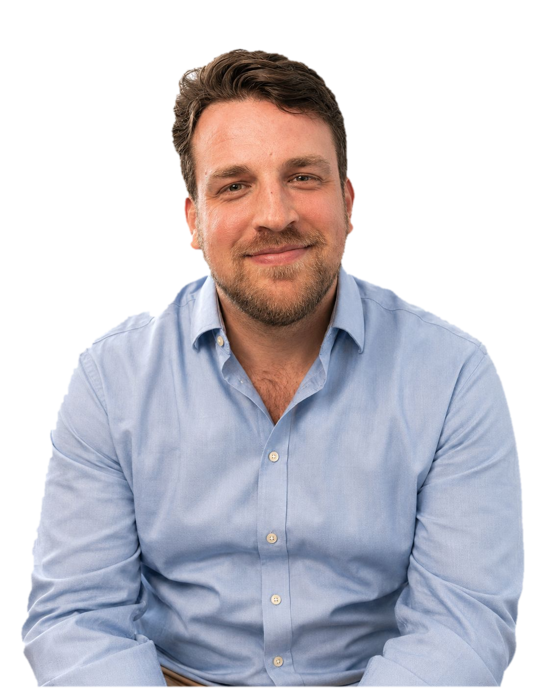 Alexander Baxmann