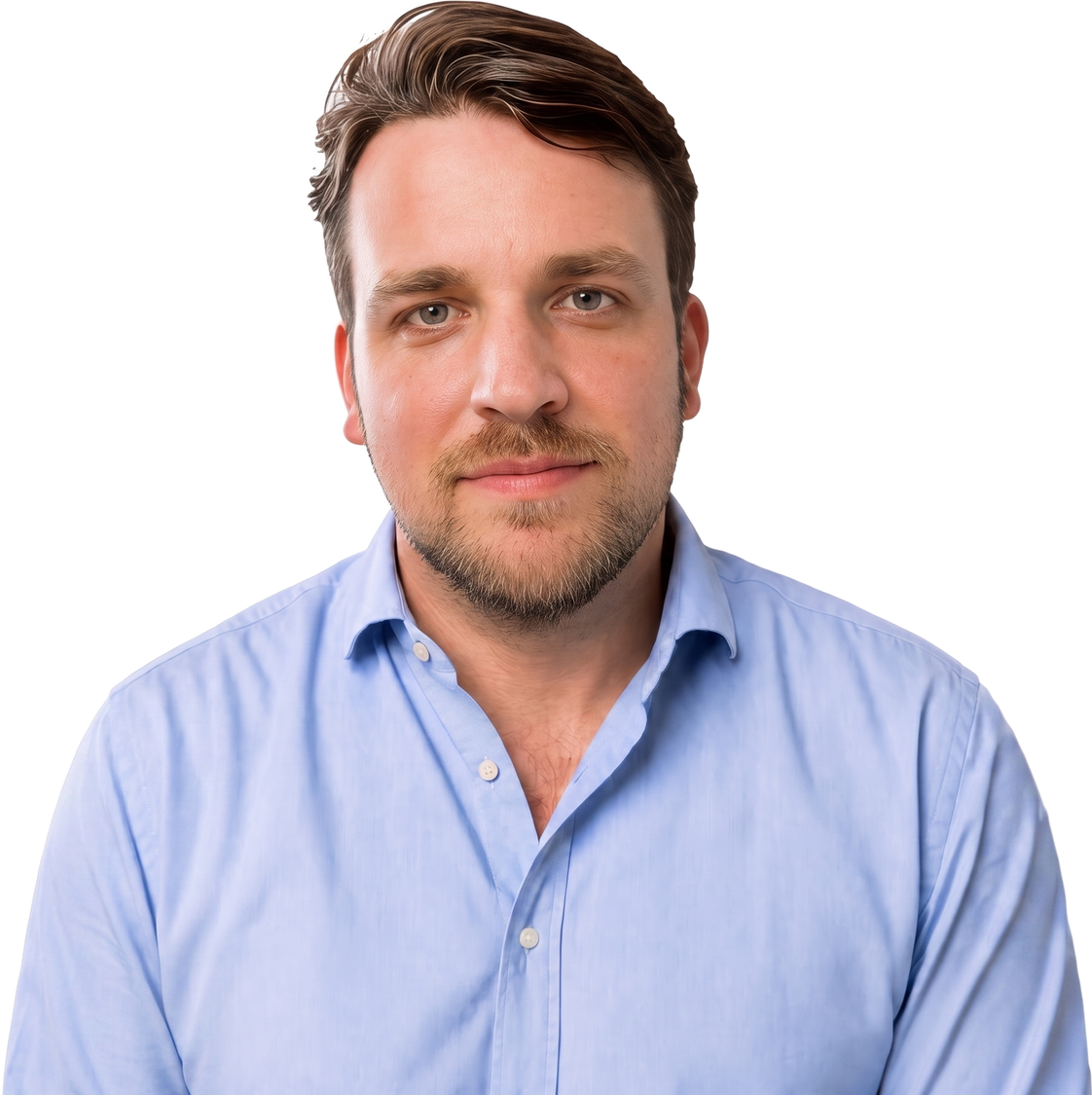 Alexander Baxmann